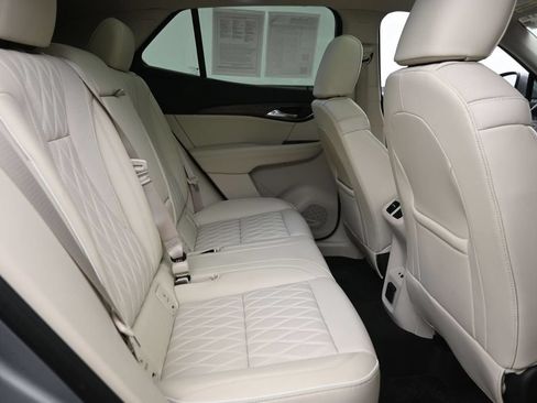Used 2023 Buick Envision Avenir AWD/4WD image 10