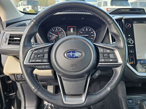 Used 2023 Subaru Ascent Limited w/ Technology Package image 20