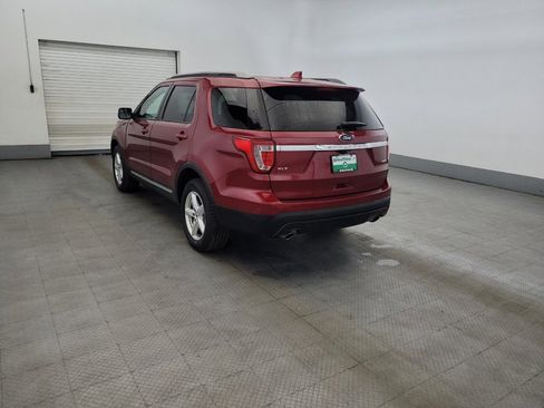 Used 2016 Ford Explorer XLT w/ Equipment Group 202A AWD/4WD image 5
