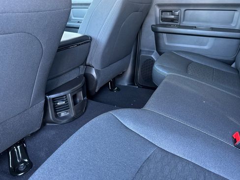 New 2026 RAM 2500 Tradesman image 11