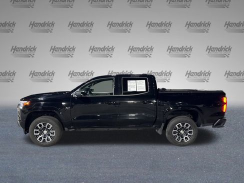 Used 2023 Chevrolet Colorado LT w/ LT Convenience Package III image 6