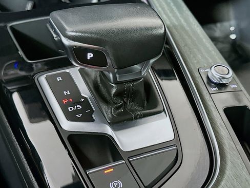 Used 2023 Audi A5 2.0T Premium w/ Convenience Package image 7