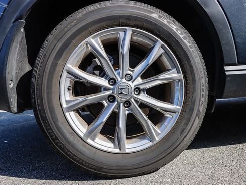 Used 2023 Honda CR-V EX image 10