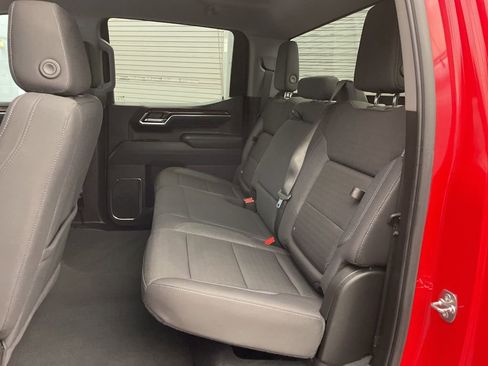 Used 2025 GMC Sierra 1500 Elevation AWD/4WD image 22