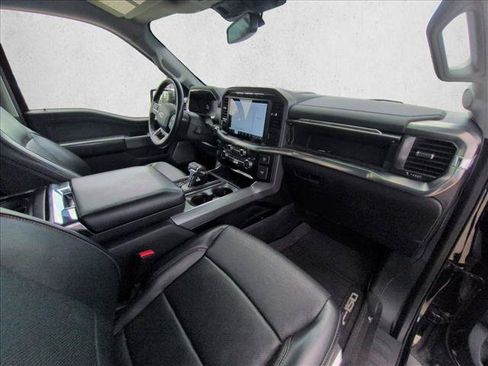 Used 2021 Ford F150 Lariat AWD/4WD image 19