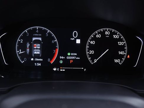 Certified 2023 Honda Civic Sport image 8