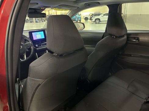 Used 2023 Toyota Corolla Cross LE w/ Moonroof Package AWD/4WD image 19