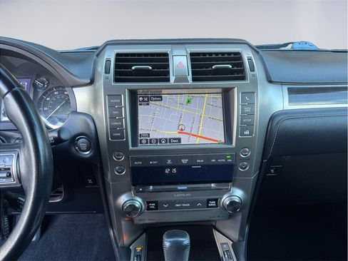 Used 2014 Lexus GX 460 image 12