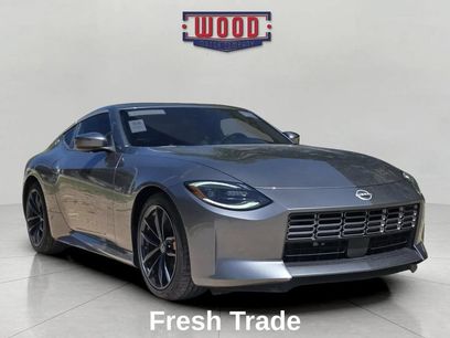 Used 2025 Nissan Z Performance w/ Floor Mat Package
