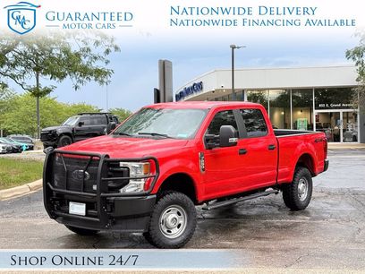 Used 2020 Ford F250 XL w/ Power Equipment Group