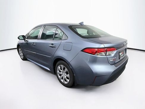 Used 2023 Toyota Corolla LE FWD image 5