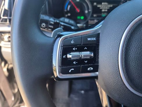 Used 2021 Kia Sorento EX FWD image 21