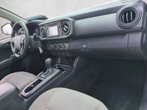 Certified 2019 Toyota Tacoma SR RWD image 20
