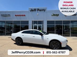 New 2026 Dodge Charger R/T w/ Driver Convenience Group AWD/4WD video 1