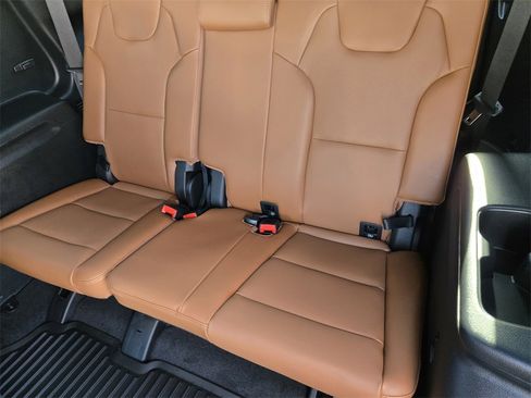 New 2025 Kia Telluride SX X-Line image 15