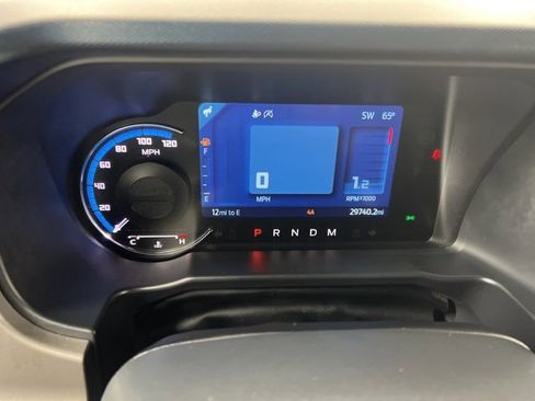 Used 2022 Ford Bronco Outer Banks w/ Sasquatch Package image 16