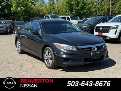 Used 2012 Honda Accord LX-S