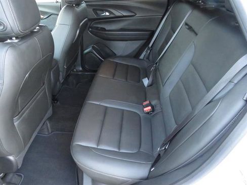 Certified 2023 Chevrolet TrailBlazer ACTIV w/ Sun and Liftgate Package image 15