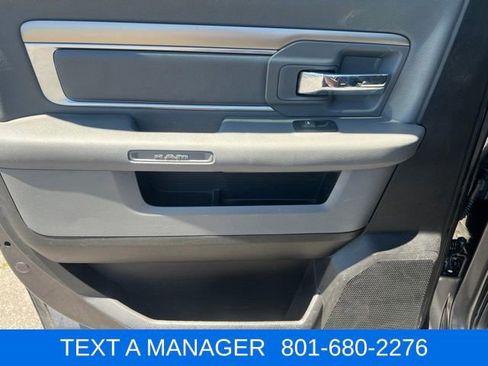 Used 2017 RAM 2500 SLT AWD/4WD image 36