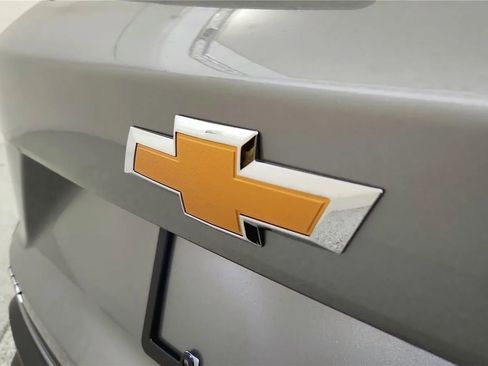 New 2026 Chevrolet Trax LS w/ Driver Confidence Package image 21