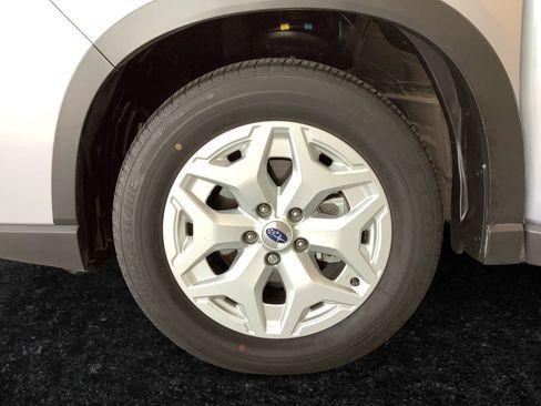 Used 2021 Subaru Forester AWD/4WD image 26