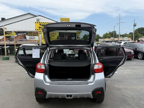 Used 2014 Subaru Crosstrek 2.0i Limited AWD/4WD image 24