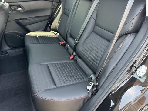 New 2026 Nissan Rogue SV w/ Rock Creek Premium Package AWD/4WD image 16