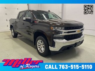 Used 2019 Chevrolet Silverado 1500 LT w/ All-Star Edition image 1
