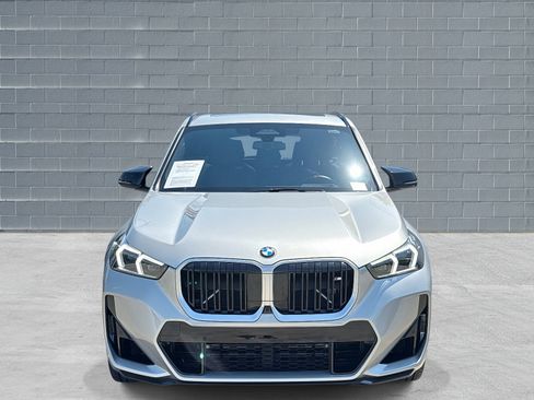 Used 2025 BMW X1 M35i image 3
