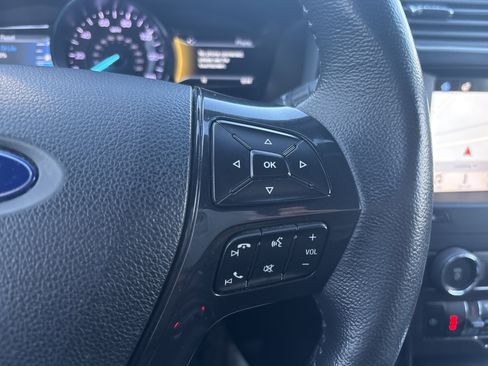 Used 2019 Ford Explorer XLT w/ Equipment Group 201A image 25