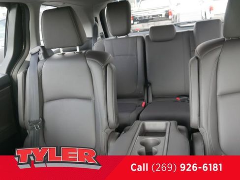 Used 2018 Honda Odyssey EX-L image 38