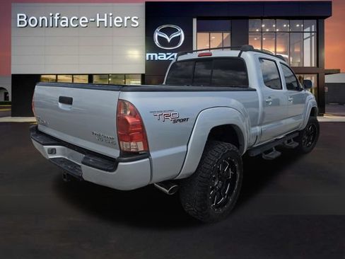 Used 2007 Toyota Tacoma PreRunner RWD image 6