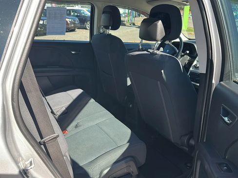 Used 2010 Dodge Journey SE FWD image 11