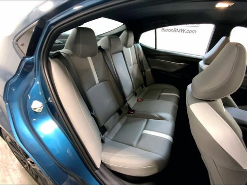 Used 2025 Toyota Camry SE image 20