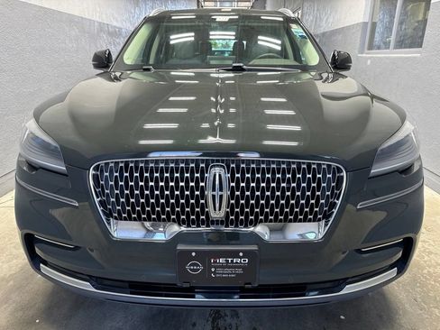 Used 2022 Lincoln Aviator AWD w/ Premium Package image 5