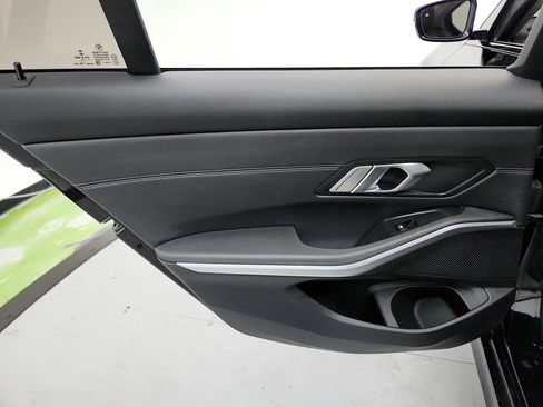 Used 2019 BMW 330i xDrive Sedan image 26
