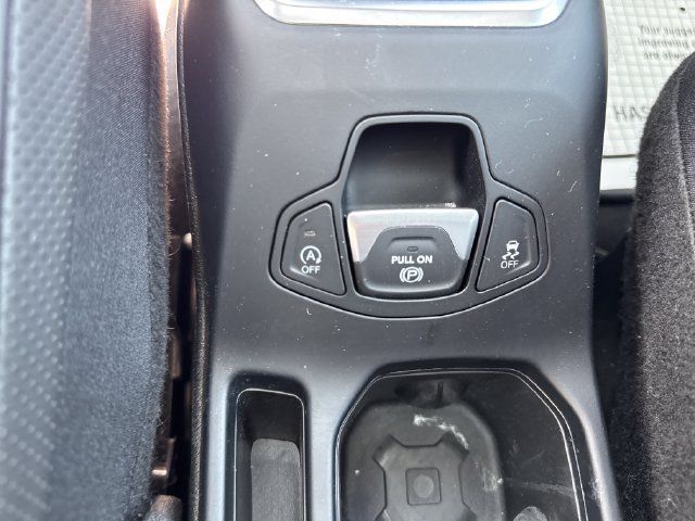 Used 2023 Jeep Renegade Limited w/ Sun/Sound Group AWD/4WD image 33