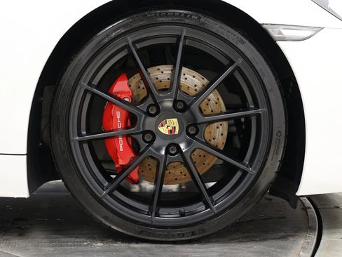 Used 2021 Porsche 718 Boxster GTS image 70