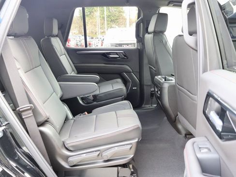 New 2026 Chevrolet Tahoe RST w/ RST Performance Edition image 41