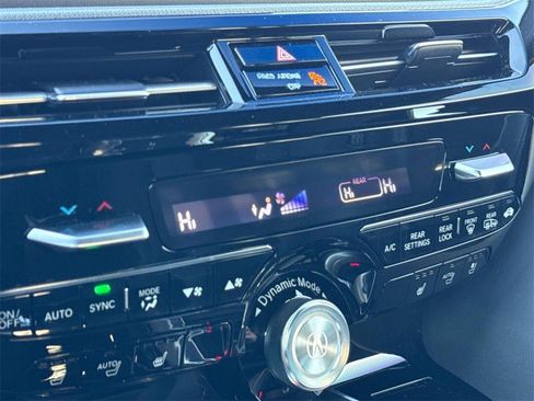 Used 2024 Acura MDX A-Spec image 24