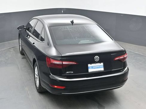 Used 2020 Volkswagen Jetta S w/ Driver Assistance Package FWD image 34