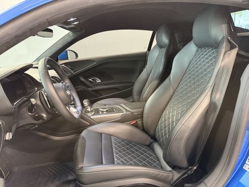 Used 2023 Audi R8 V10 performance w/ Premium Package RWD image 2