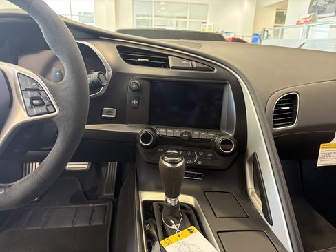 Used 2019 Chevrolet Corvette ZR1 w/ Battery Protection Package RWD image 28