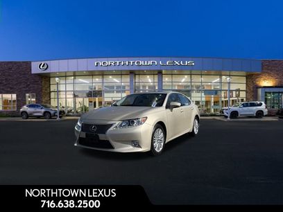 Used 2013 Lexus ES 350
