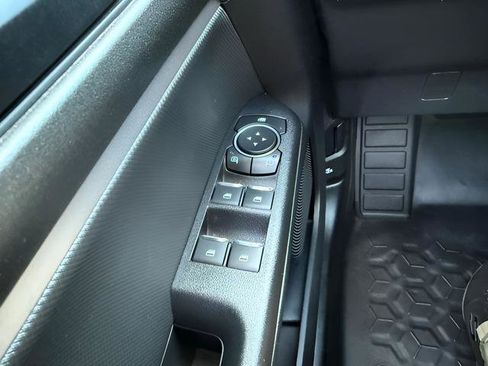 Used 2025 Ford Bronco Sport Badlands AWD/4WD image 22