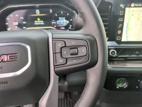 Certified 2023 GMC Sierra 1500 Elevation AWD/4WD image 22