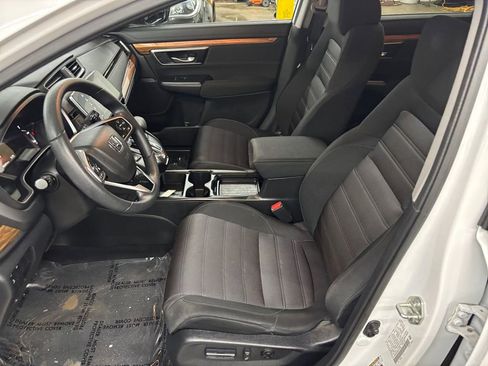 Used 2020 Honda CR-V EX image 10
