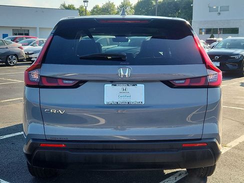 Certified 2023 Honda CR-V EX-L image 5