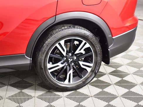 Used 2024 Mitsubishi Eclipse Cross SE AWD/4WD image 51