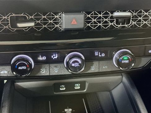 Used 2025 Honda Accord Sport image 24